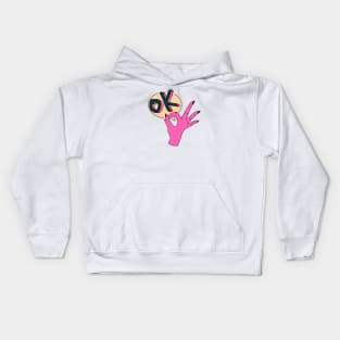 OK! Kids Hoodie